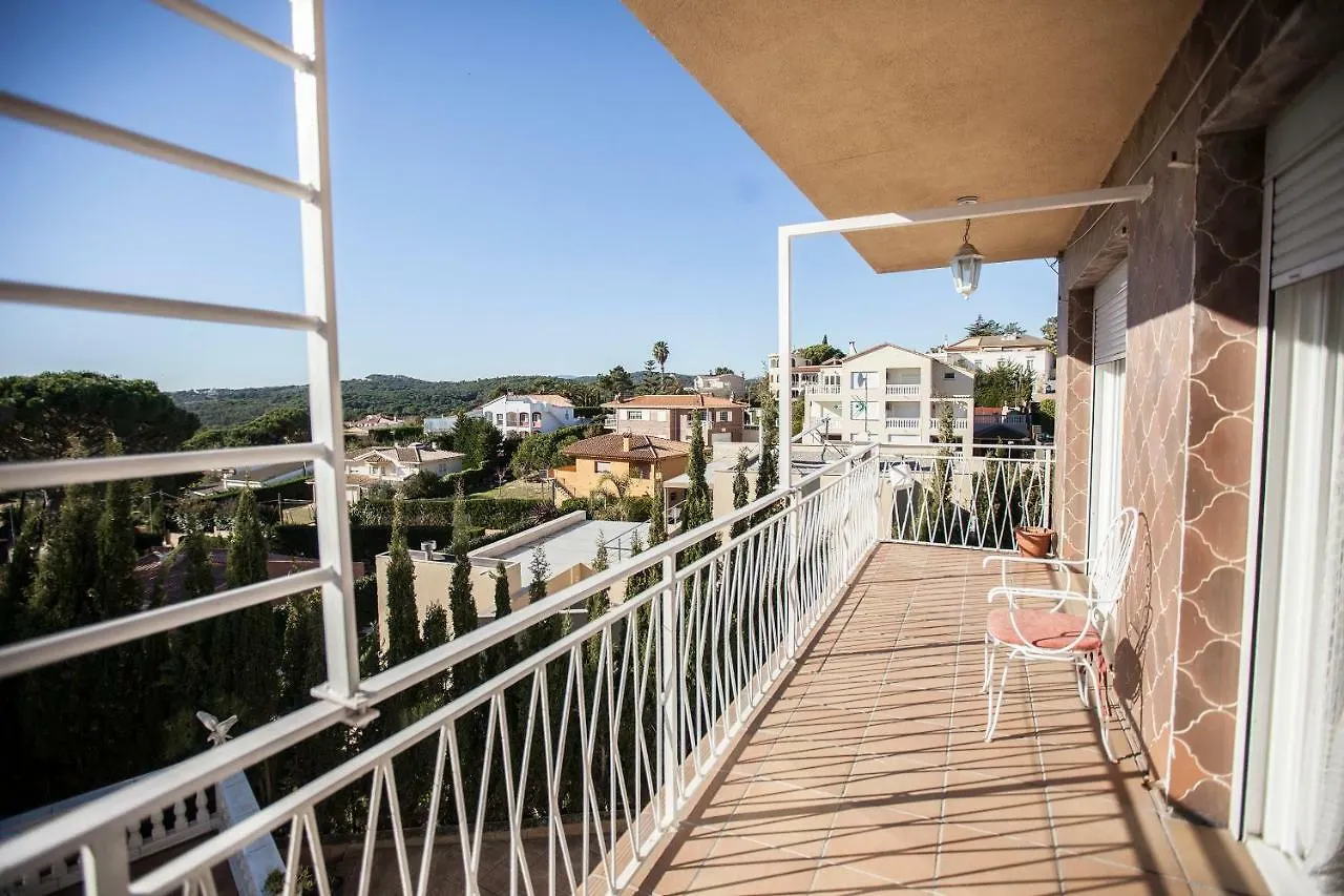 3 Carrer Puig I Cadafalch Hotel Lloret de Mar Spain